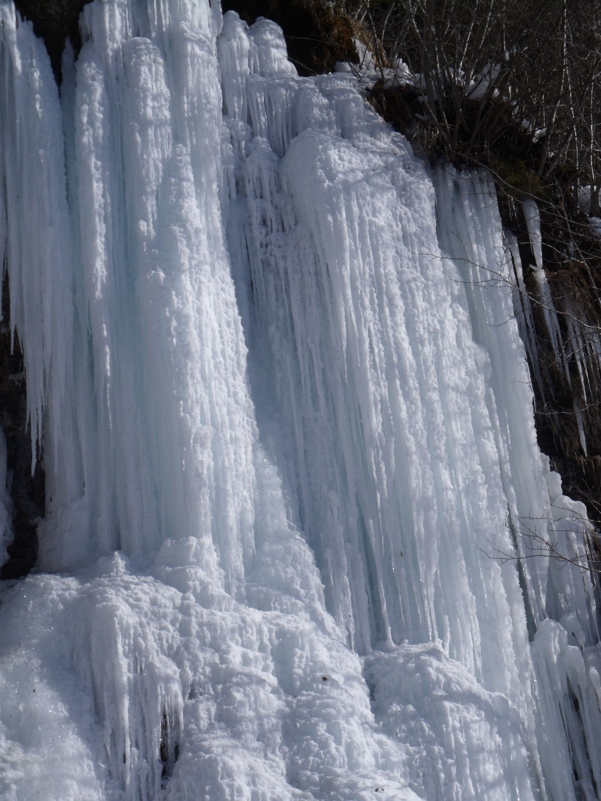 Wallpapers Nature Saisons - Winter 