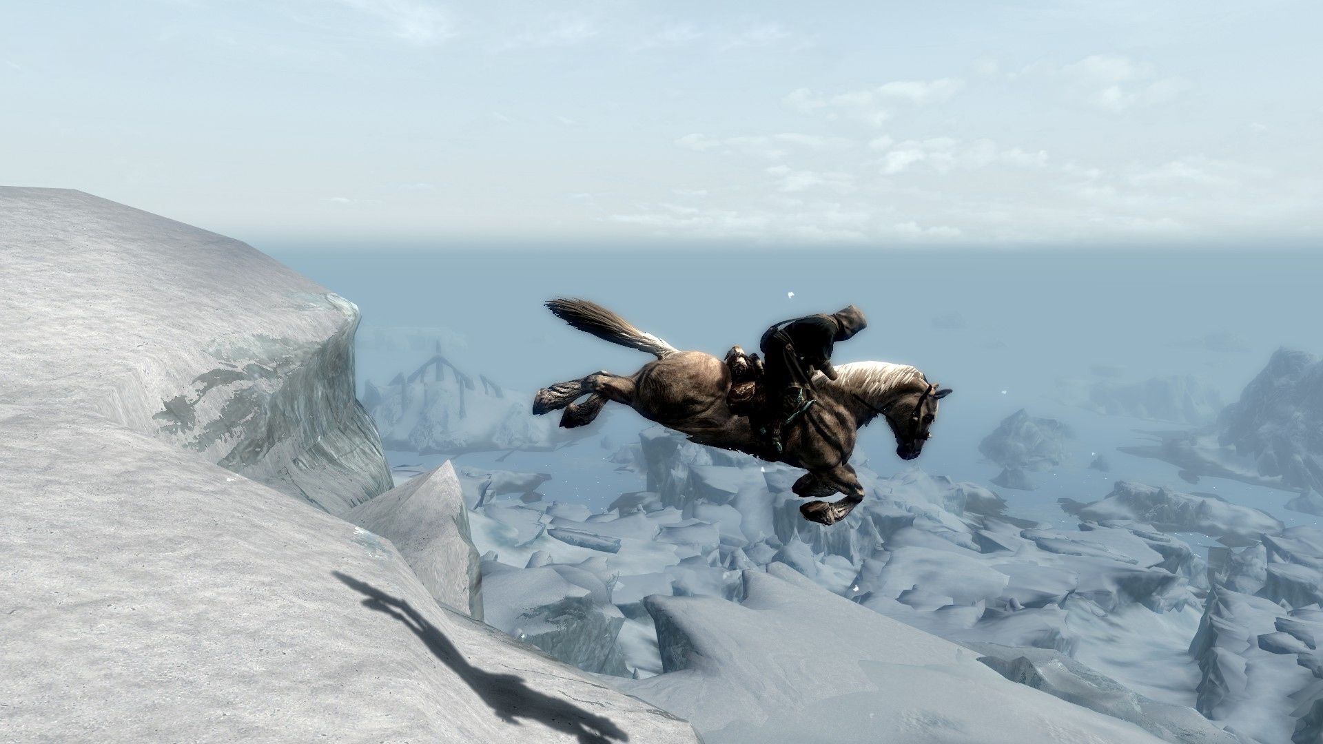 Wallpapers Video Games The Elder Scrolls V: Skyrim 