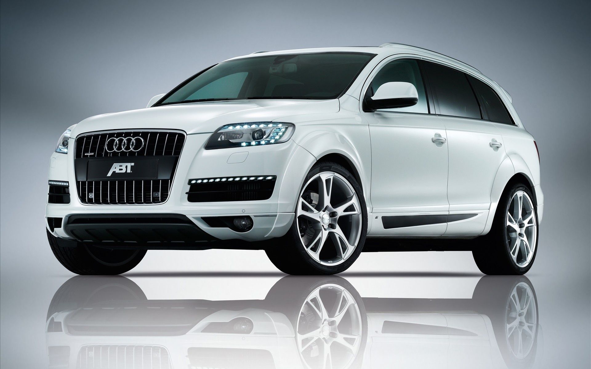 Wallpapers Cars Audi 