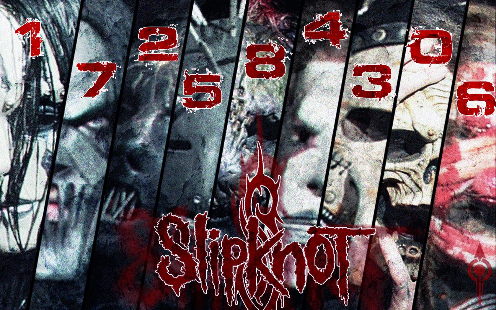 Wallpapers Music Slipknot SlipKnot