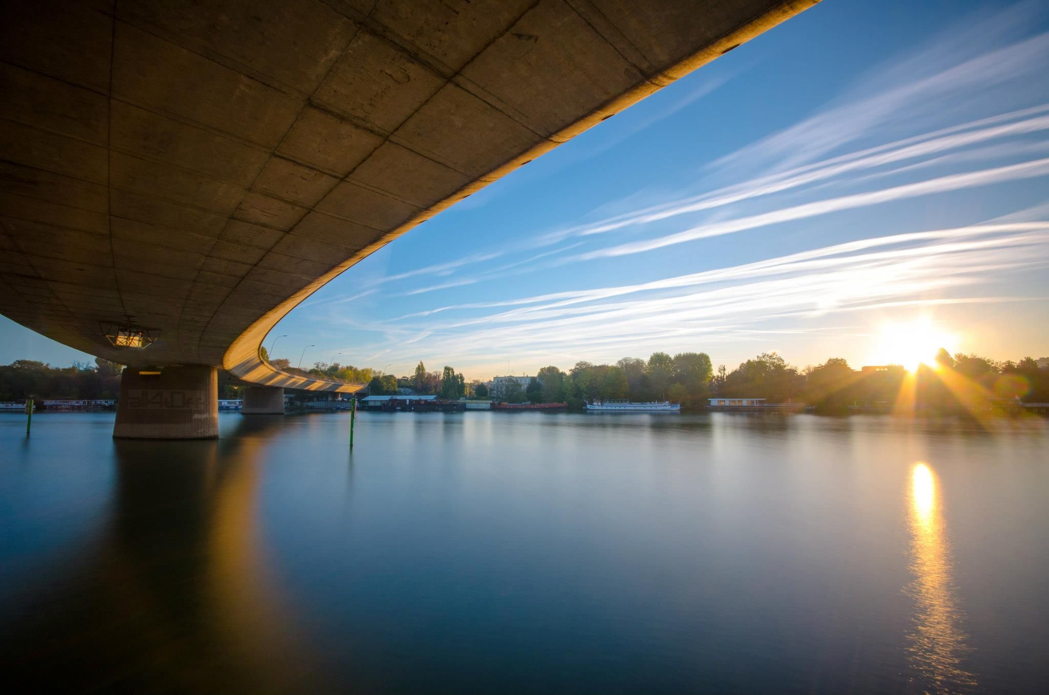 Fonds d'cran Constructions et architecture Ponts - Aqueducs 