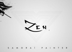  Art - Numrique Zen