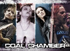  Music Coal Chamber