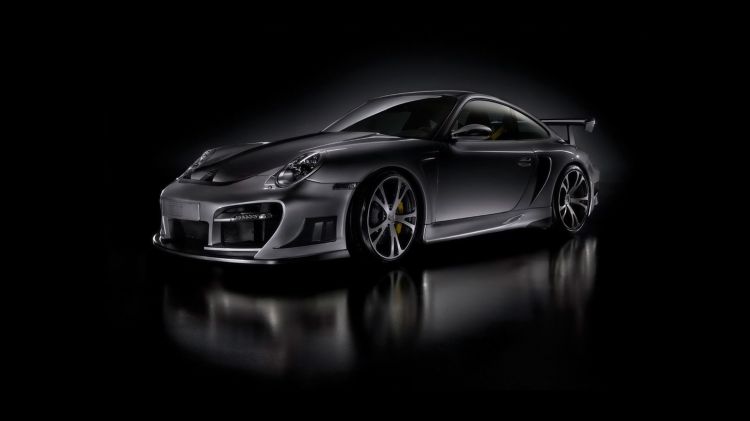 Wallpapers Cars Porsche Wallpaper N399559