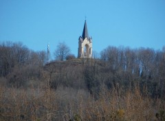  Constructions and architecture Notre Dame de la Motte (Vesoul)