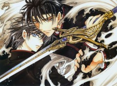  Manga X clamp