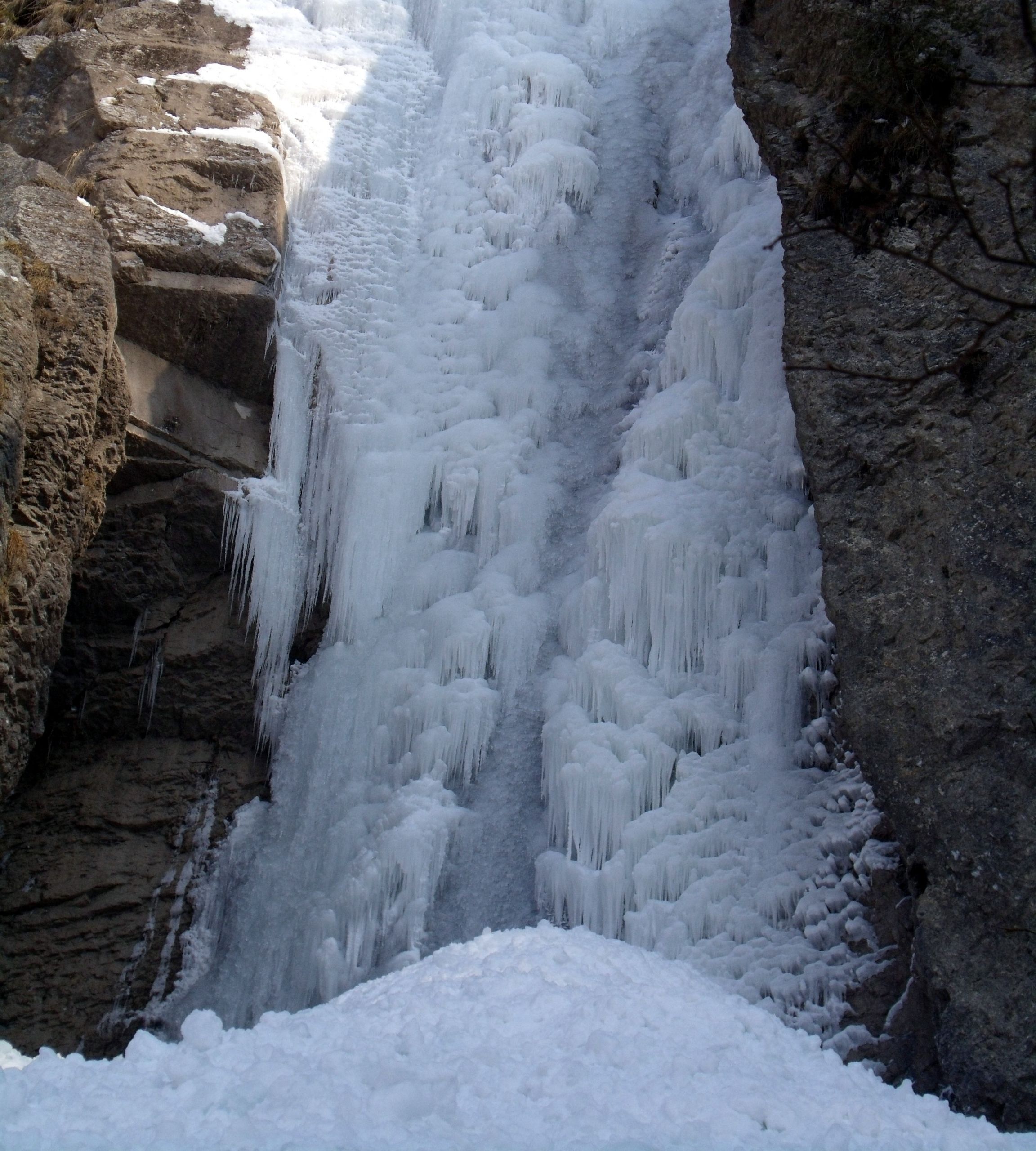 Wallpapers Nature Saisons - Winter 