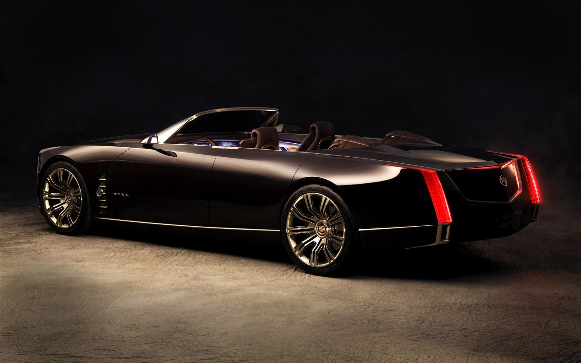 Wallpapers Cars Cadillac 