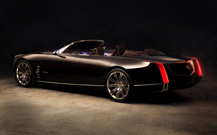 Wallpapers Cars Cadillac Wallpaper N400116