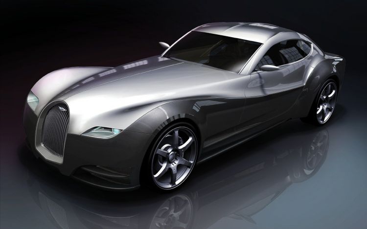 Wallpapers Cars Concepts-car Wallpaper N400120