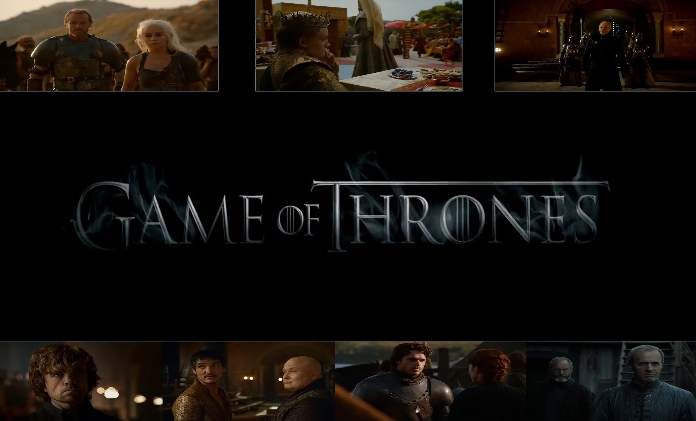 Wallpapers TV Soaps Le Trne de Fer : Game Of Thrones 