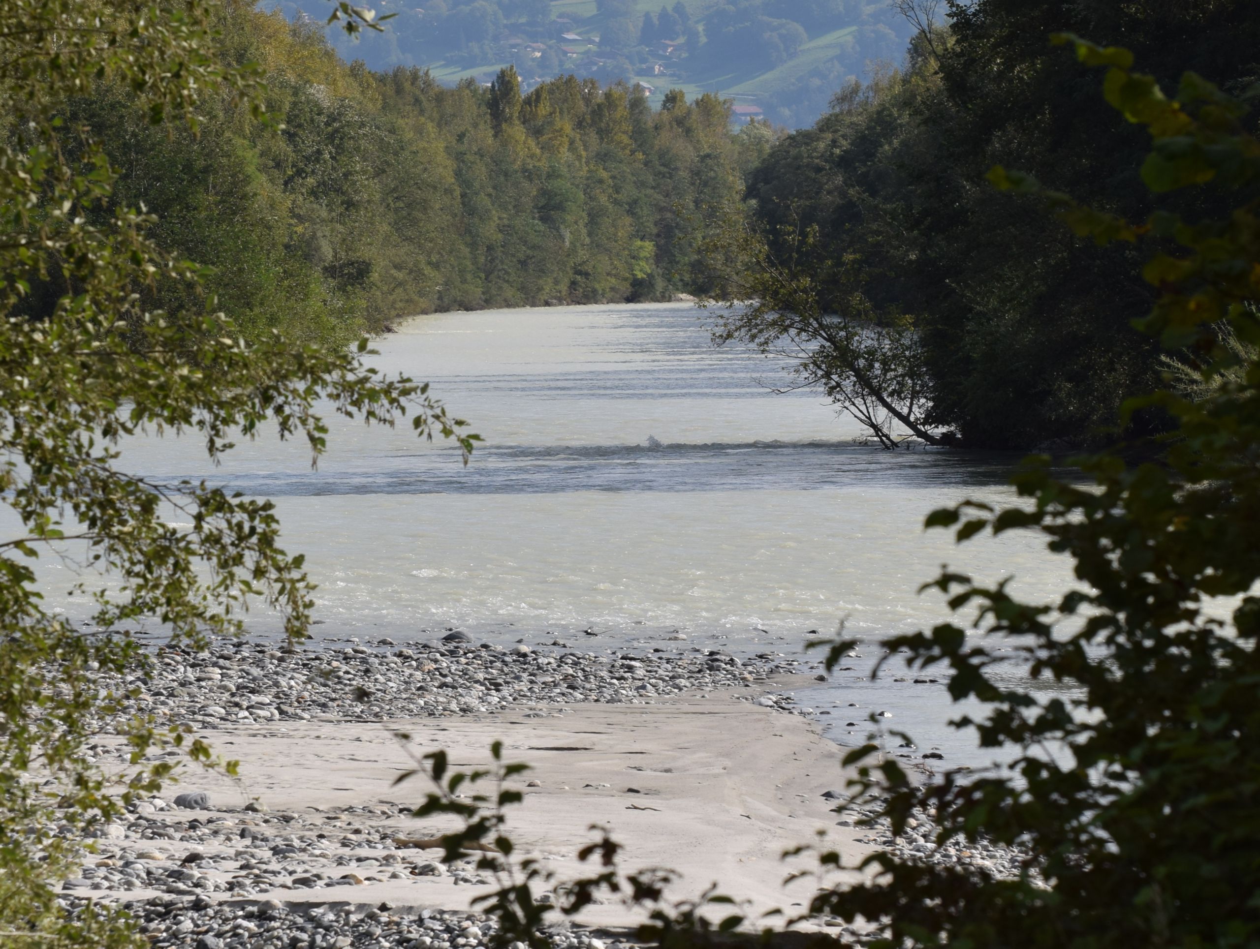 Fonds d'cran Nature Fleuves - Rivires - Torrents 