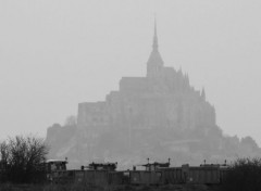  Voyages : Europe mont saint michel