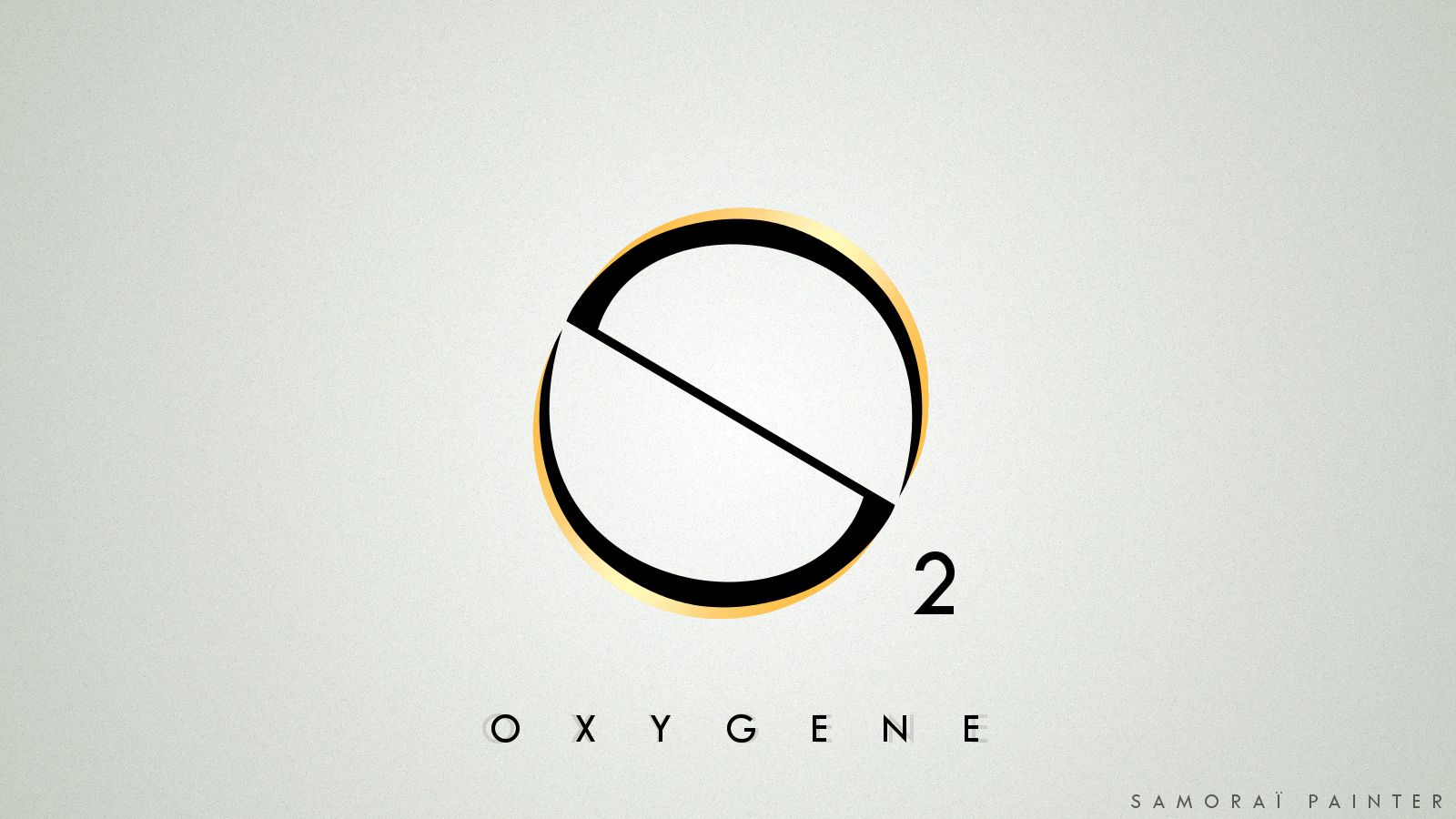 Fonds d'cran Art - Numrique Logos Oxygene