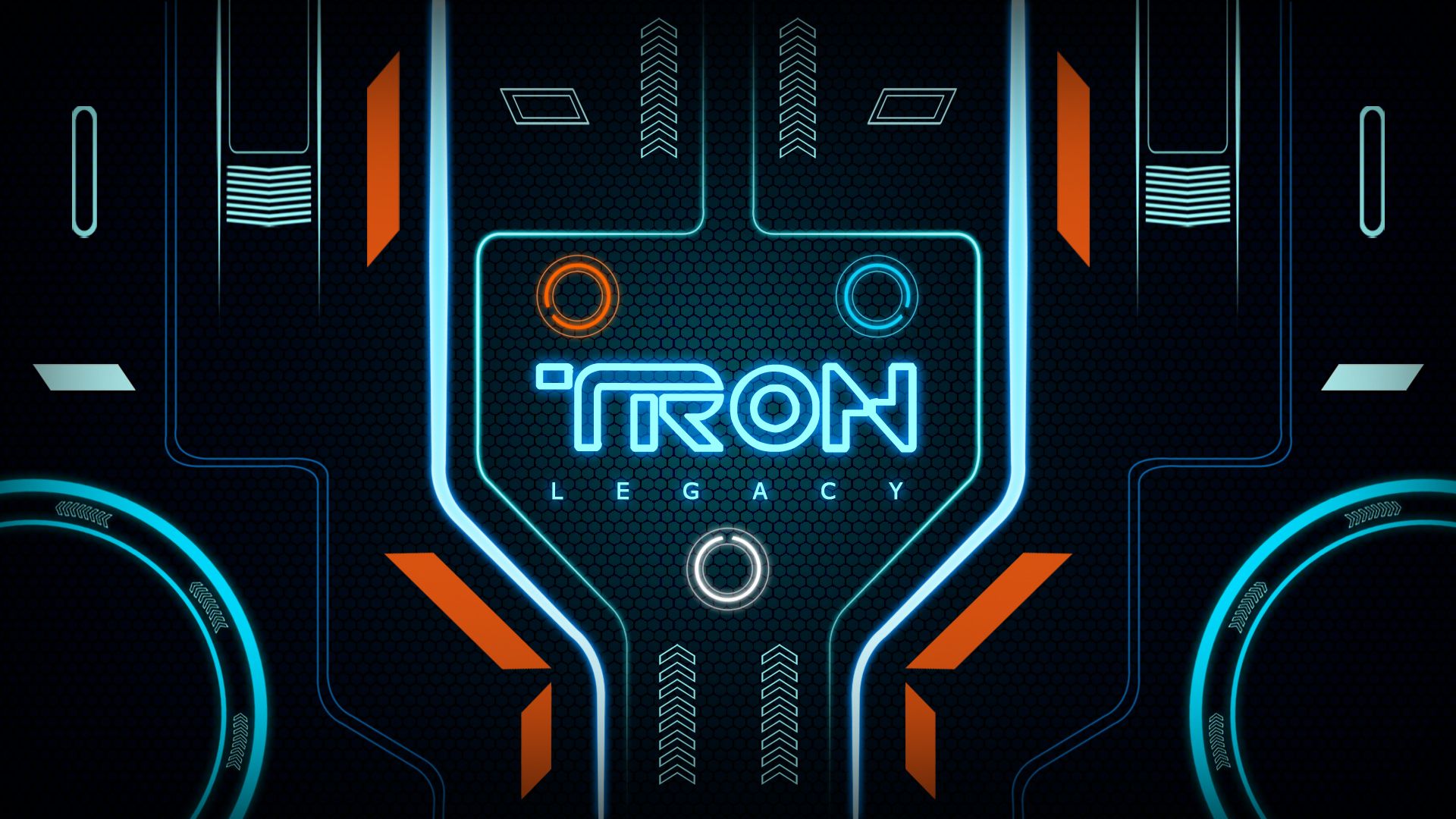 Fonds d'cran Cinma Tron Legacy 