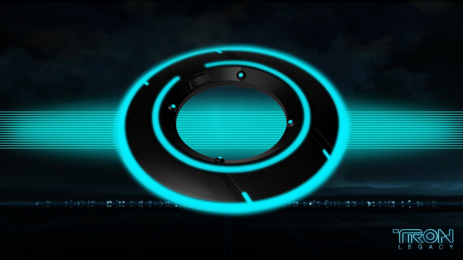 Wallpapers Movies Tron Legacy 