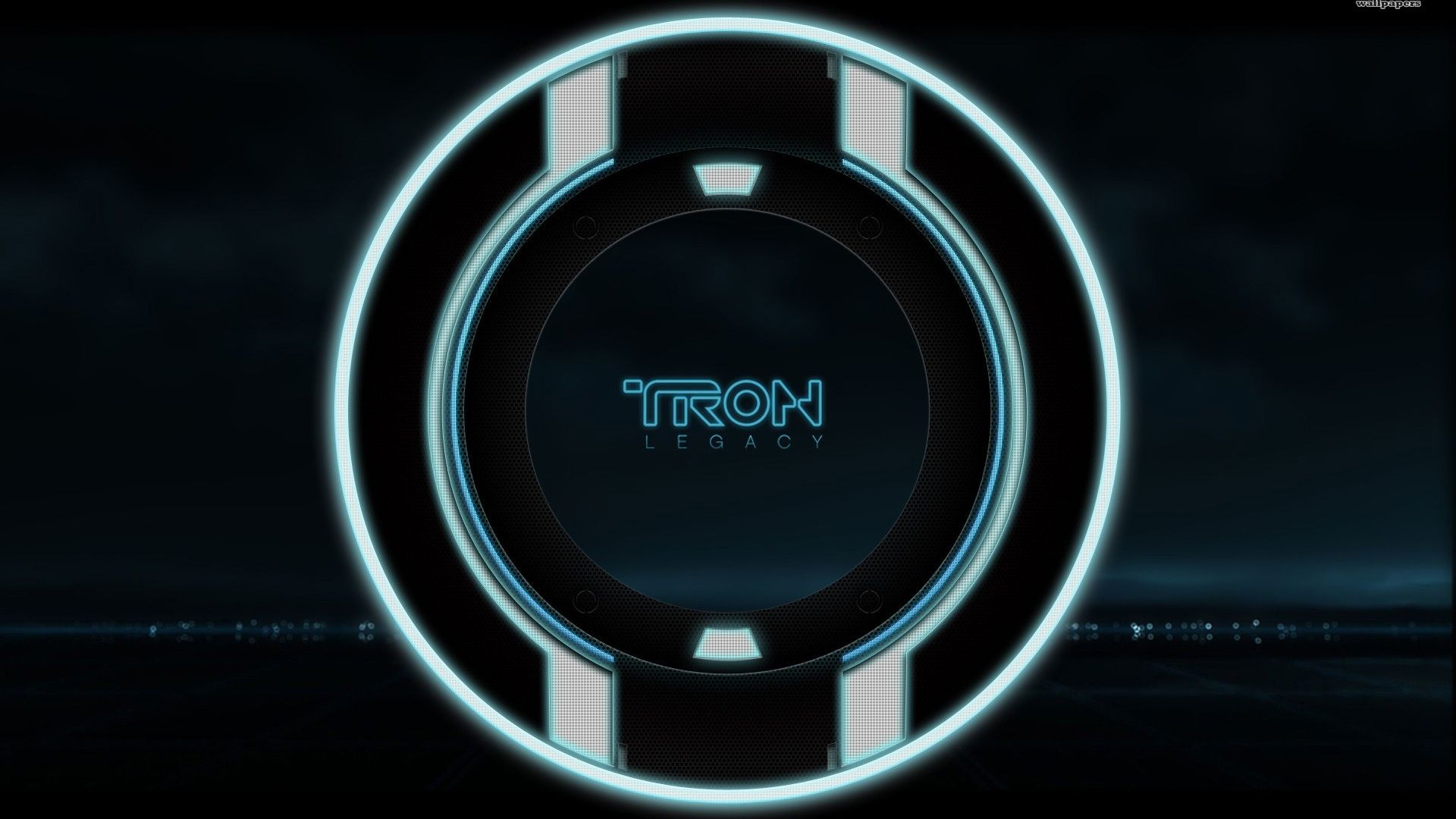 Fonds d'cran Cinma Tron Legacy 