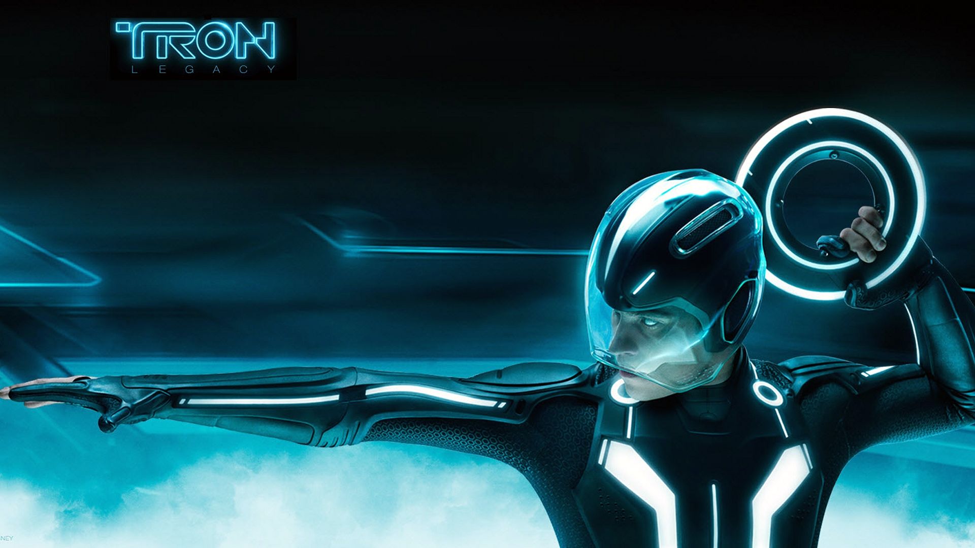 Wallpapers Movies Tron Legacy 