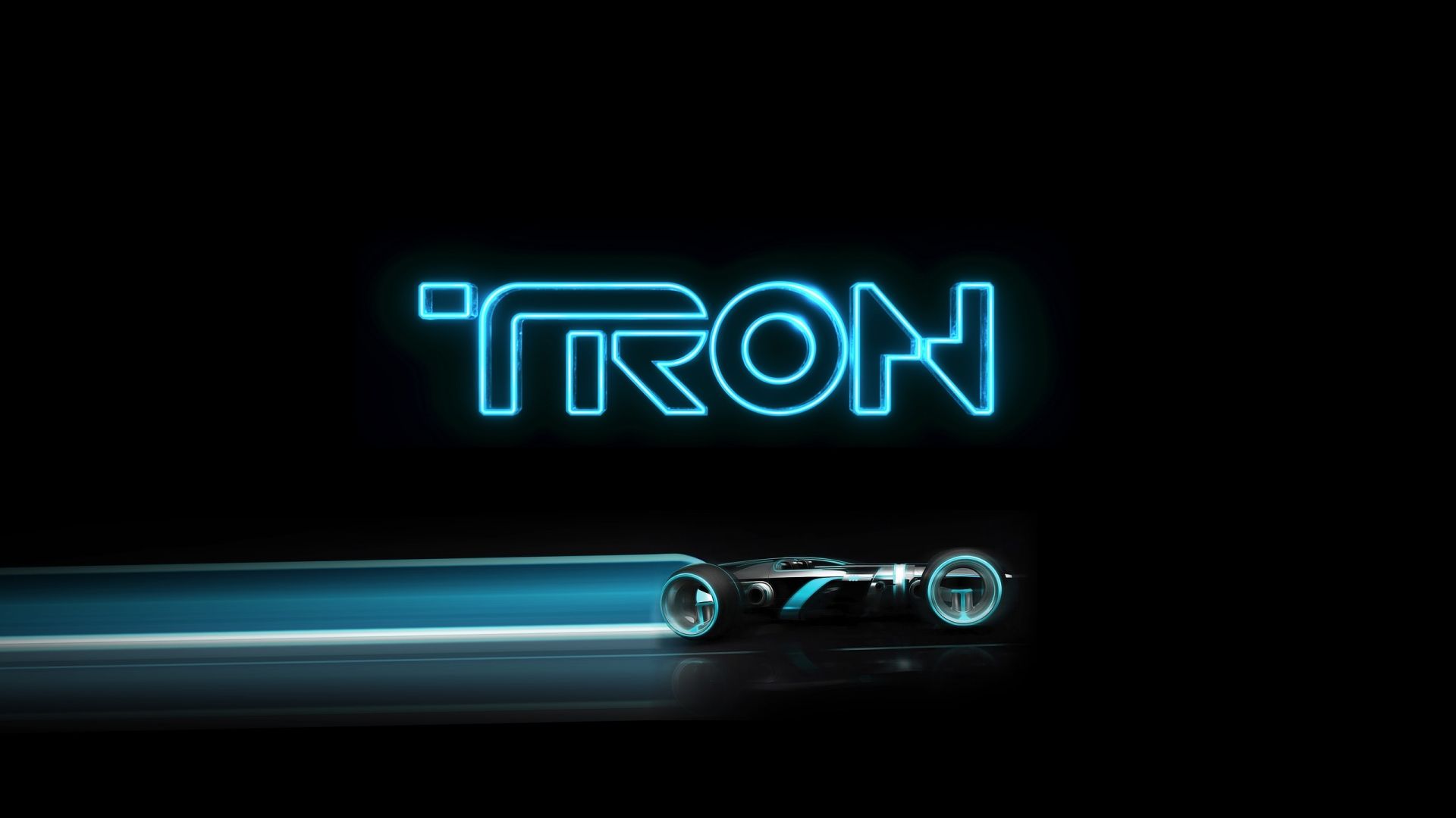 Fonds d'cran Cinma Tron Legacy 