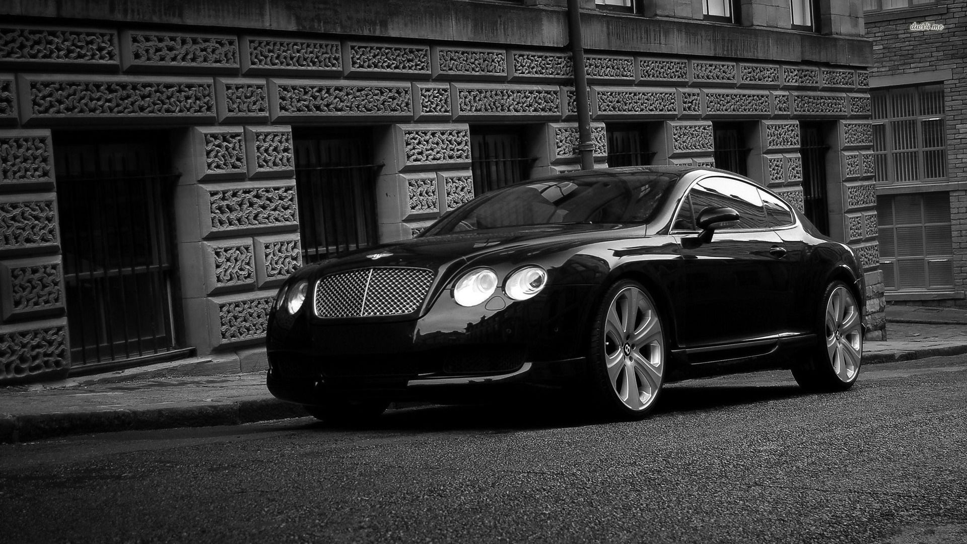 Wallpapers Cars Bentley 