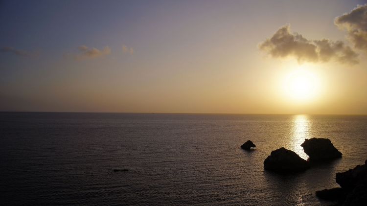 Fonds d'cran Nature Mers - Ocans - Plages Golden Bay