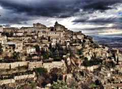  Voyages : Europe Un jour à Gordes 