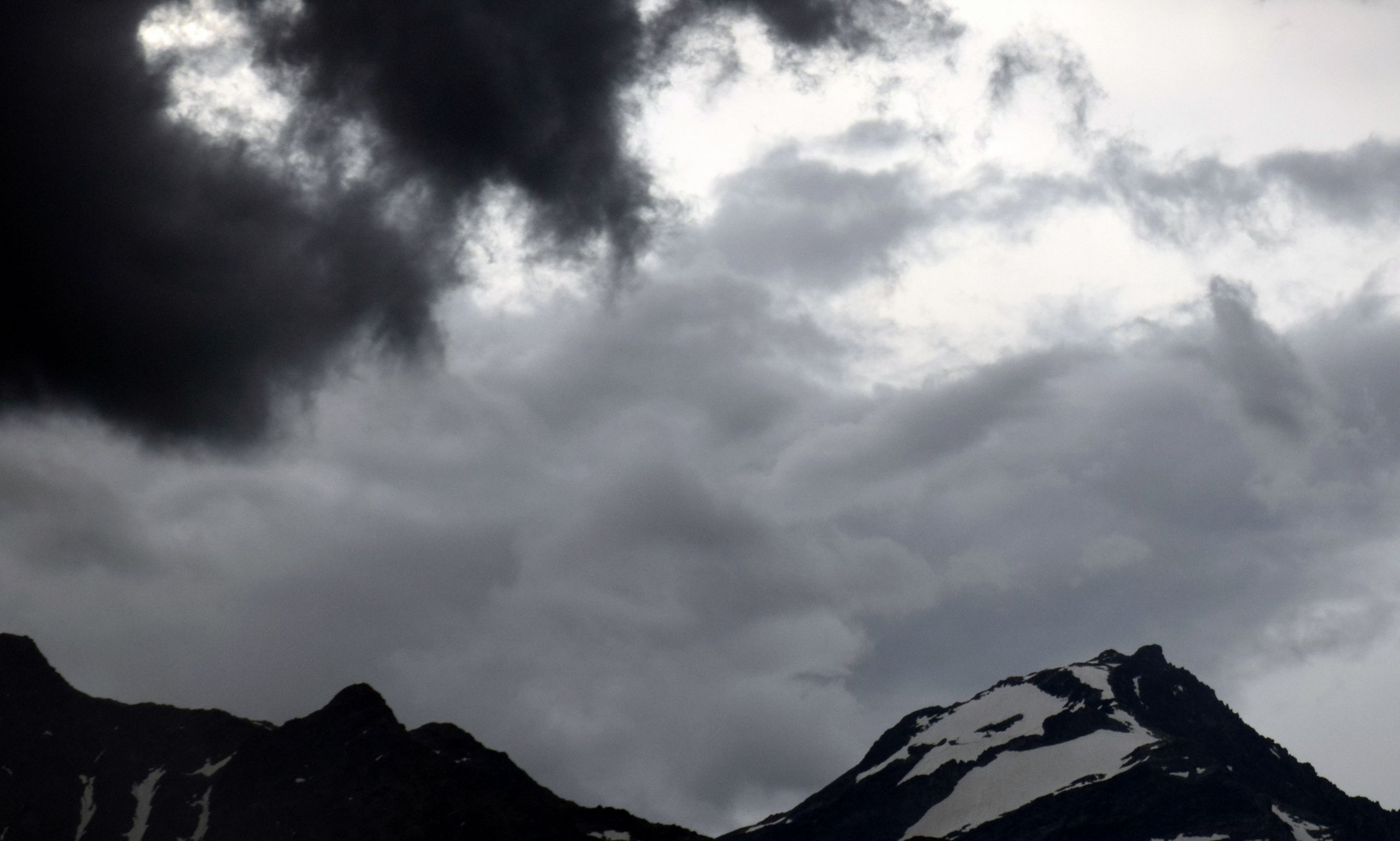 Wallpapers Nature Skies - Clouds 