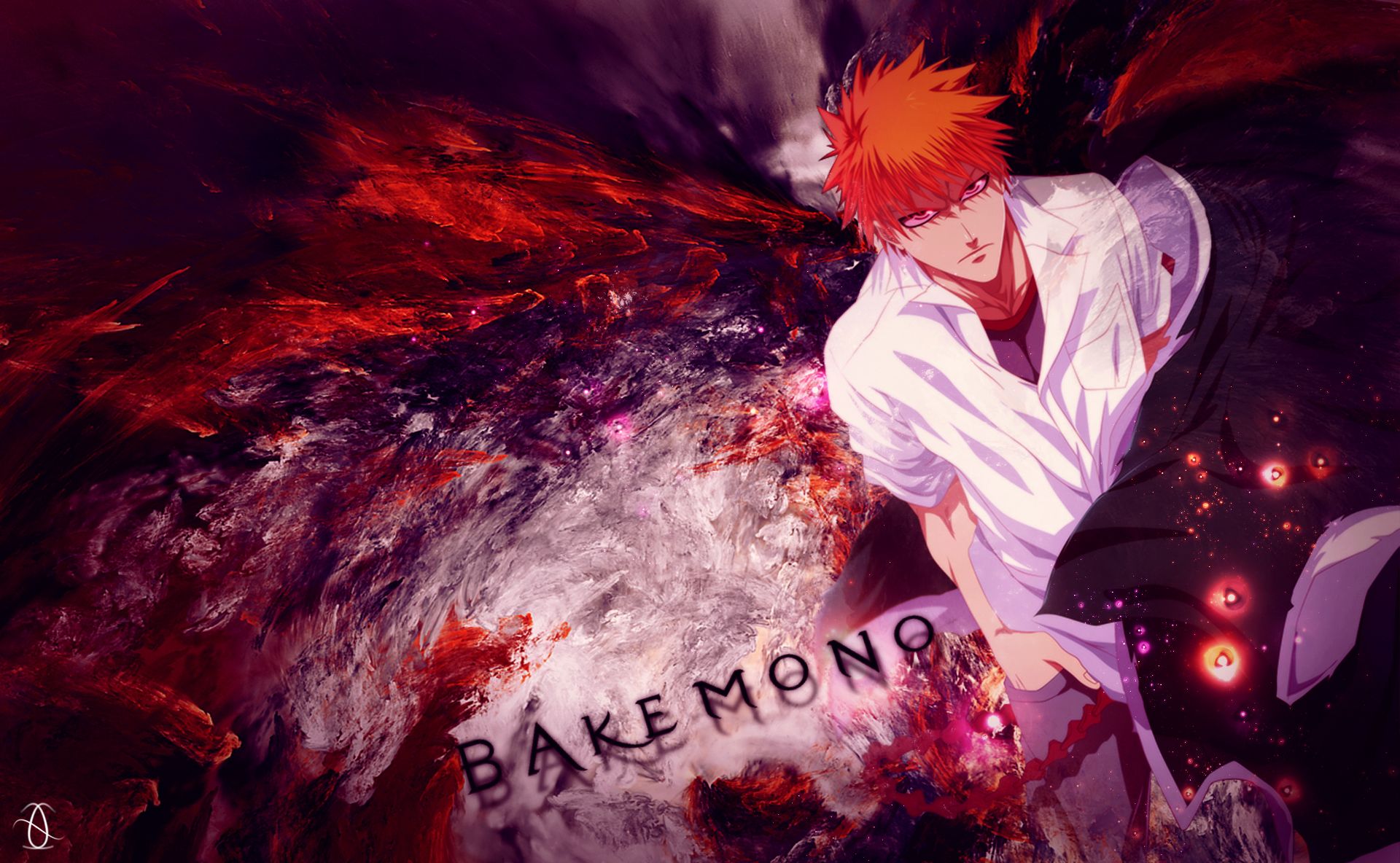 Wallpapers Manga Bleach 