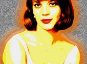  Clbrits Femme Natalie Wood