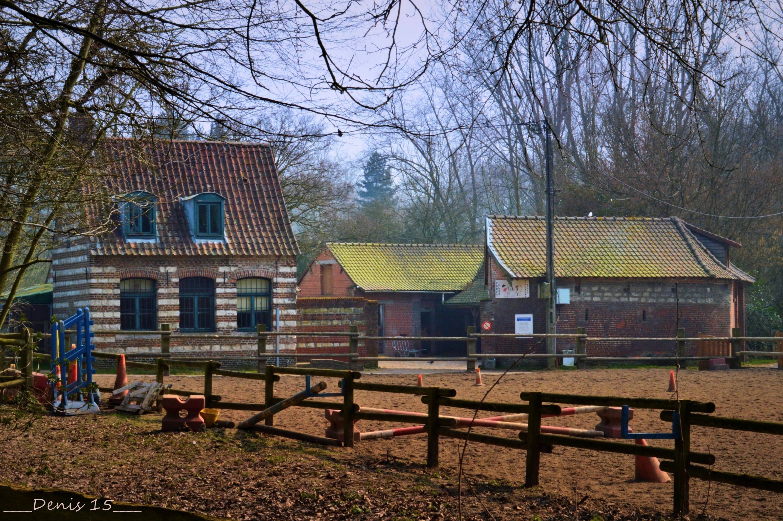 Fonds d'cran Nature Parcs - Jardins parcs et jardins