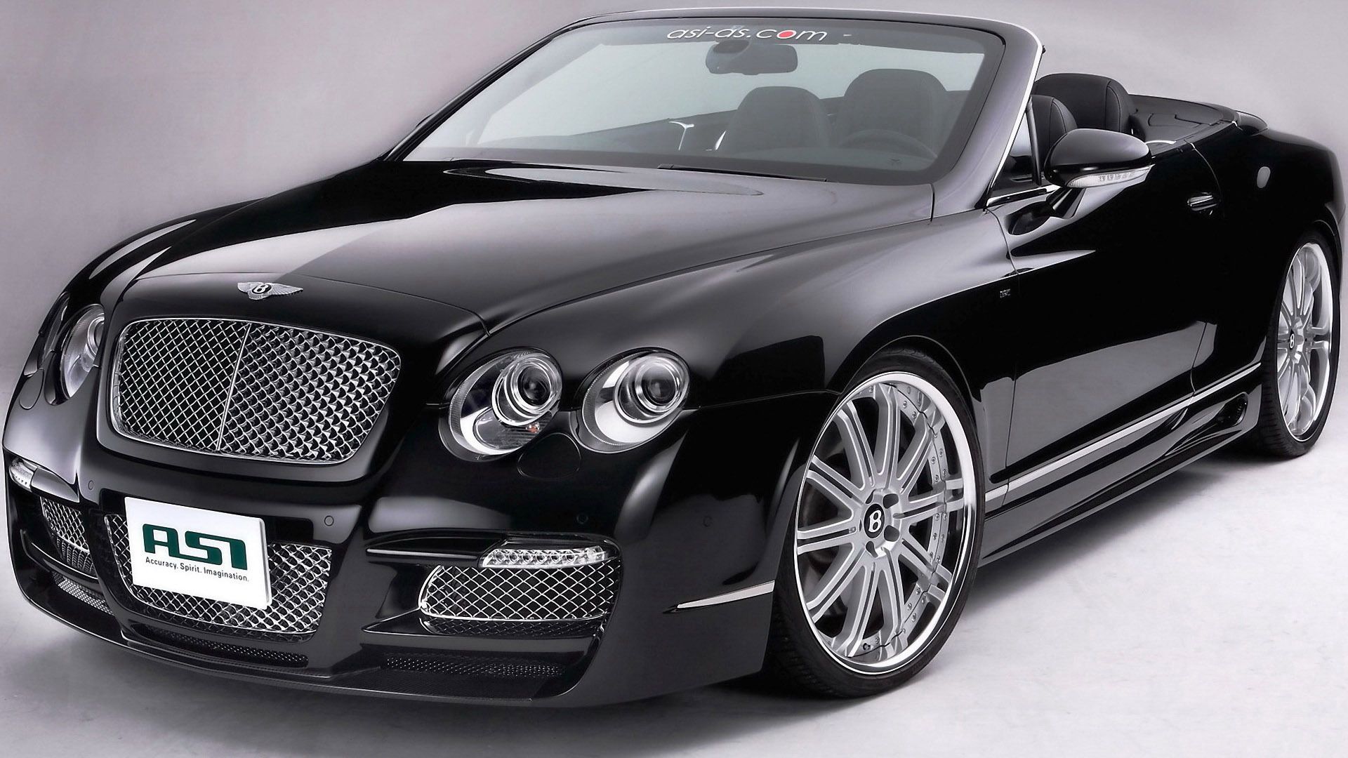 Wallpapers Cars Bentley 