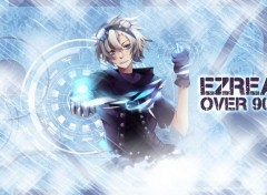  Video Games Ezreal Over 9000