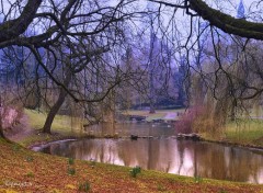  Nature Parcs et jardins