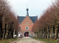  Trips : Europ Abbaye de Herkenrode (province de Limbourg)