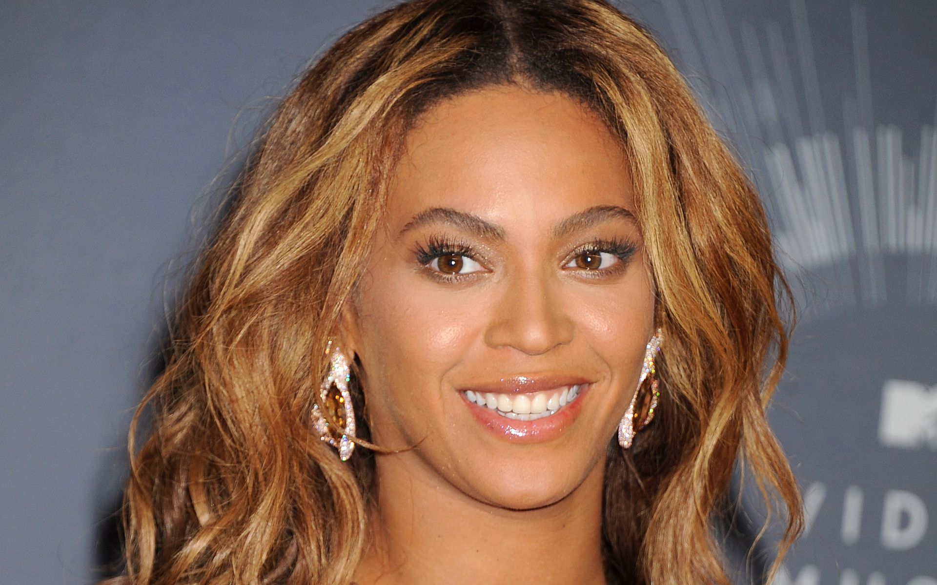 Fonds d'cran Musique Beyonc Knowles 