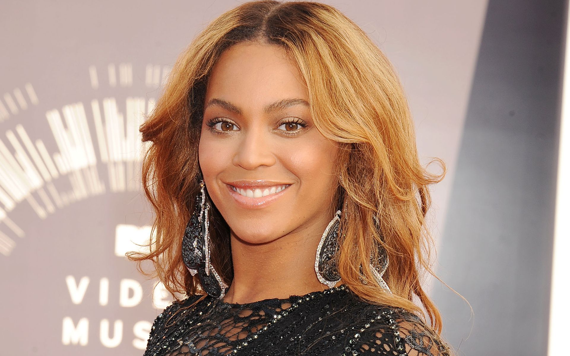 Fonds d'cran Musique Beyonc Knowles 