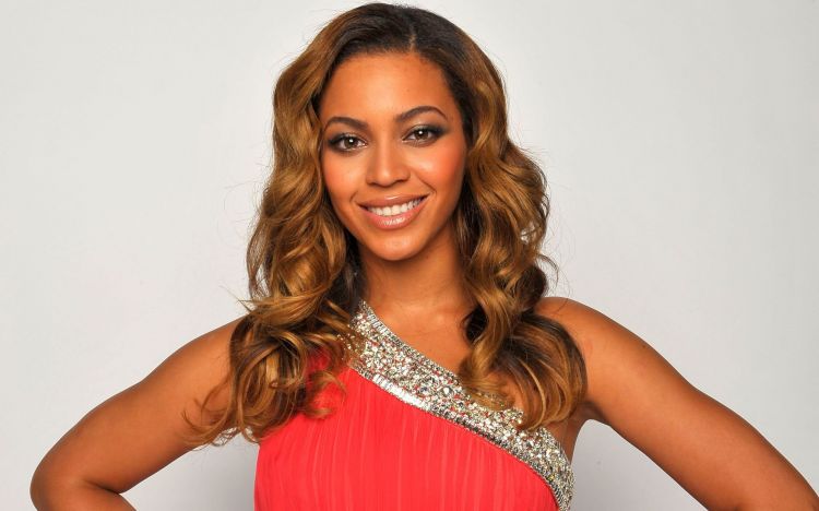 Fonds d'cran Musique Beyonc Knowles Wallpaper N401469