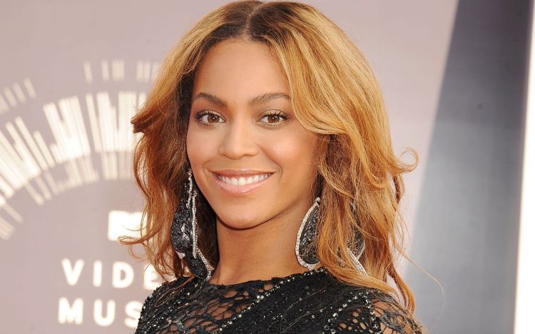 Fonds d'cran Musique Beyonc Knowles Wallpaper N401475