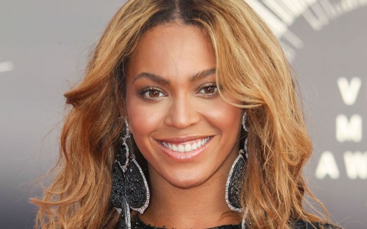 Fonds d'cran Musique Beyonc Knowles Wallpaper N401476