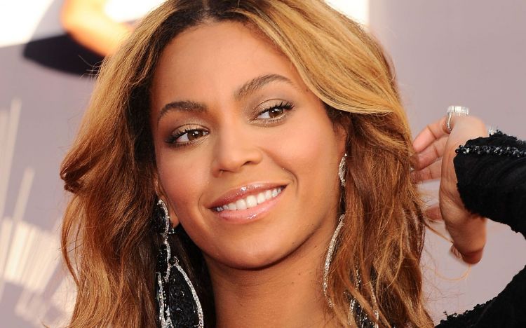 Fonds d'cran Musique Beyonc Knowles Wallpaper N401477