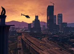  Jeux Vido Screenshots Gta 5 PC