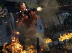  Jeux Vido Screenshots Gta 5 PC