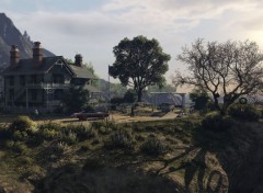  Jeux Vido Screenshots Gta 5 PC