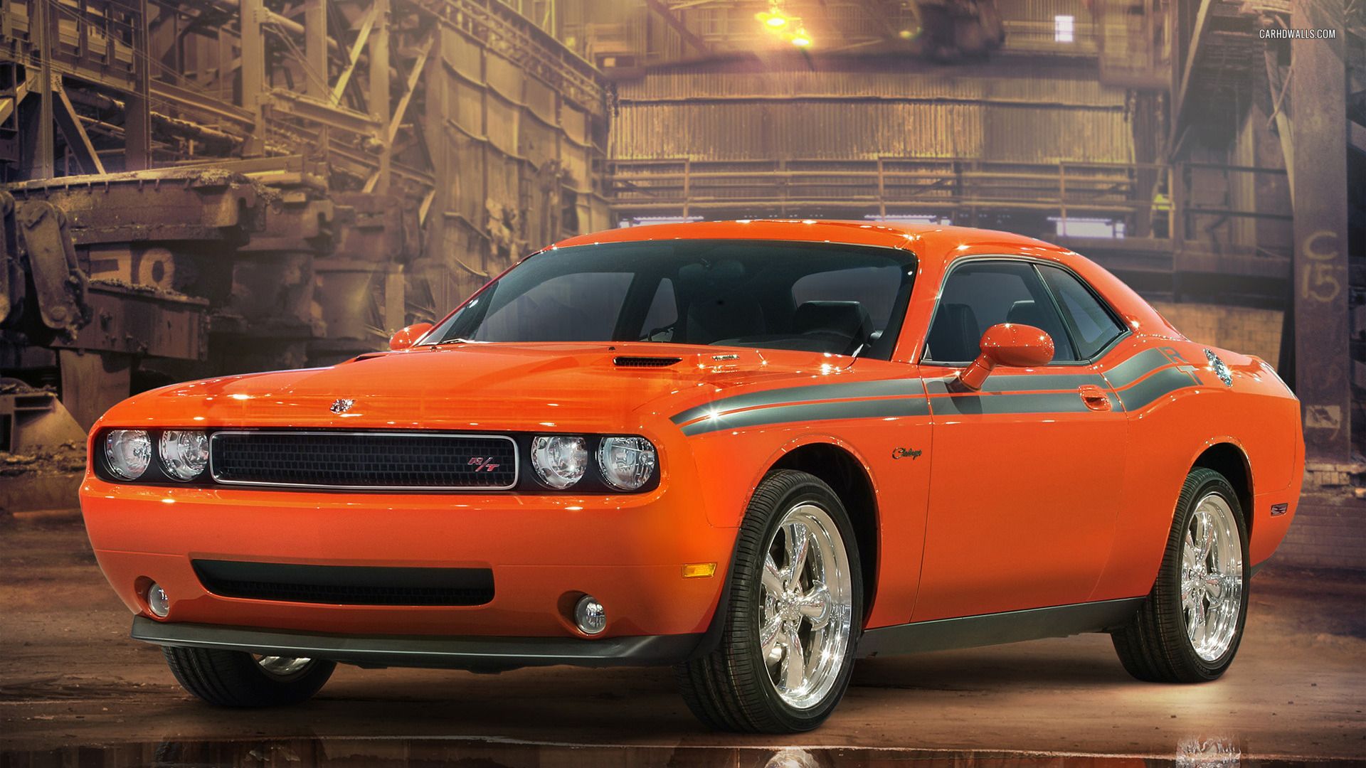 Wallpapers Cars Dodge 