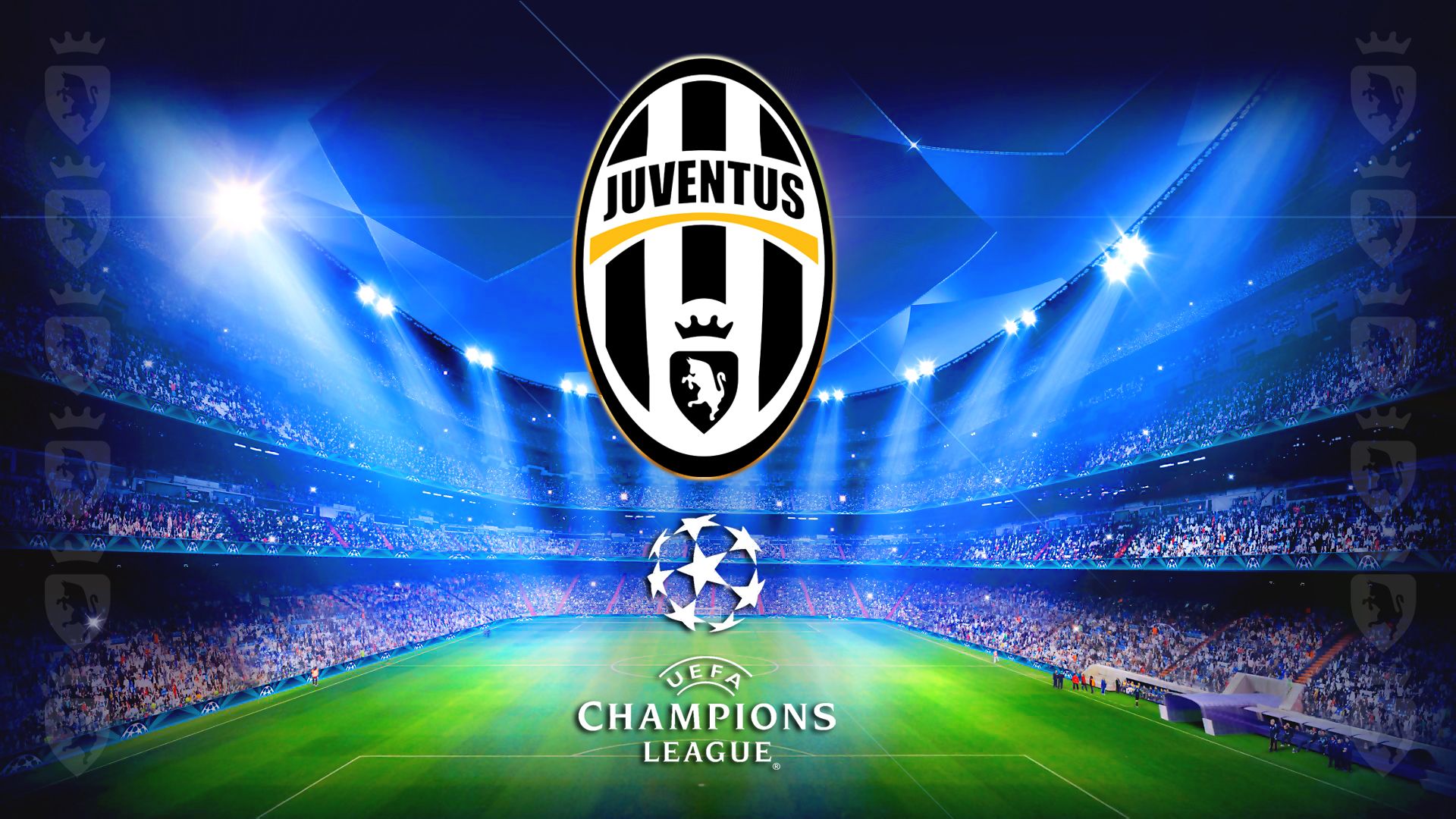 Wallpapers Sports - Leisures Juventus JUVENTUS