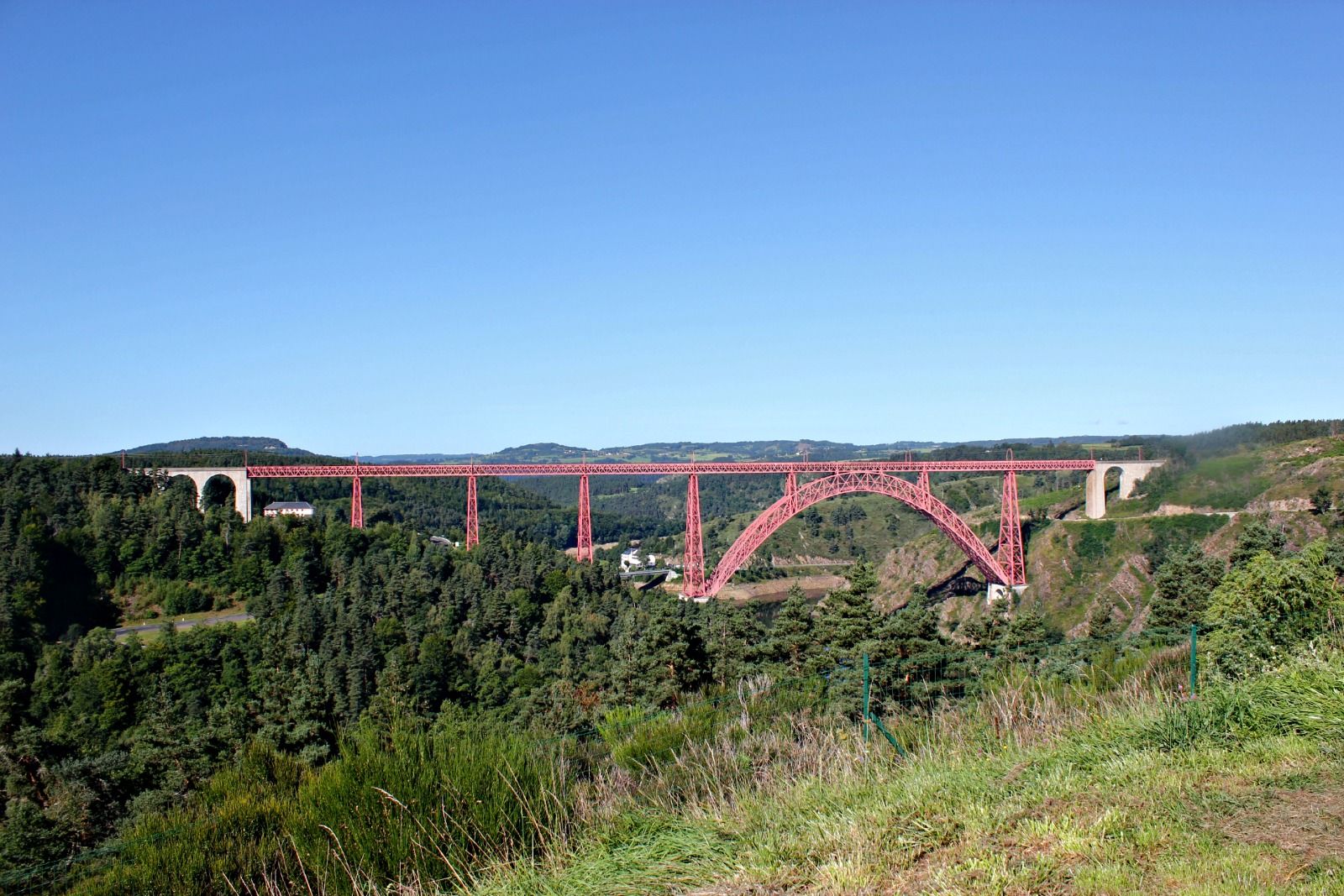 Fonds d'cran Constructions et architecture Ponts - Aqueducs 