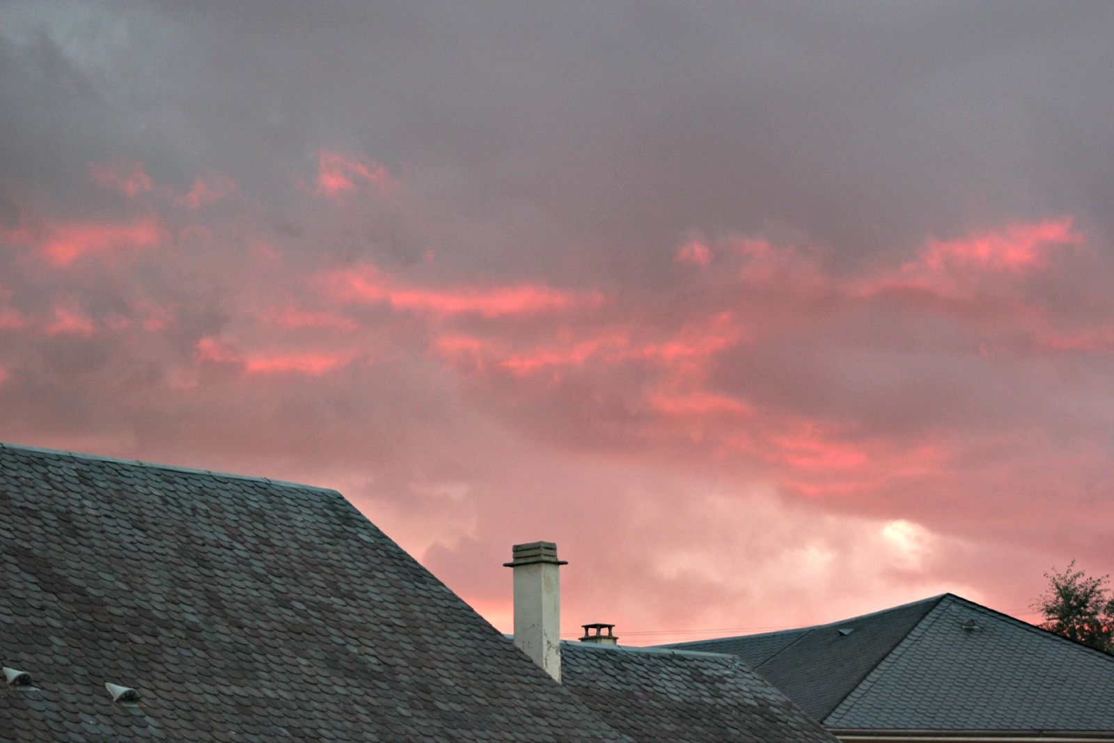 Wallpapers Nature Skies - Clouds 