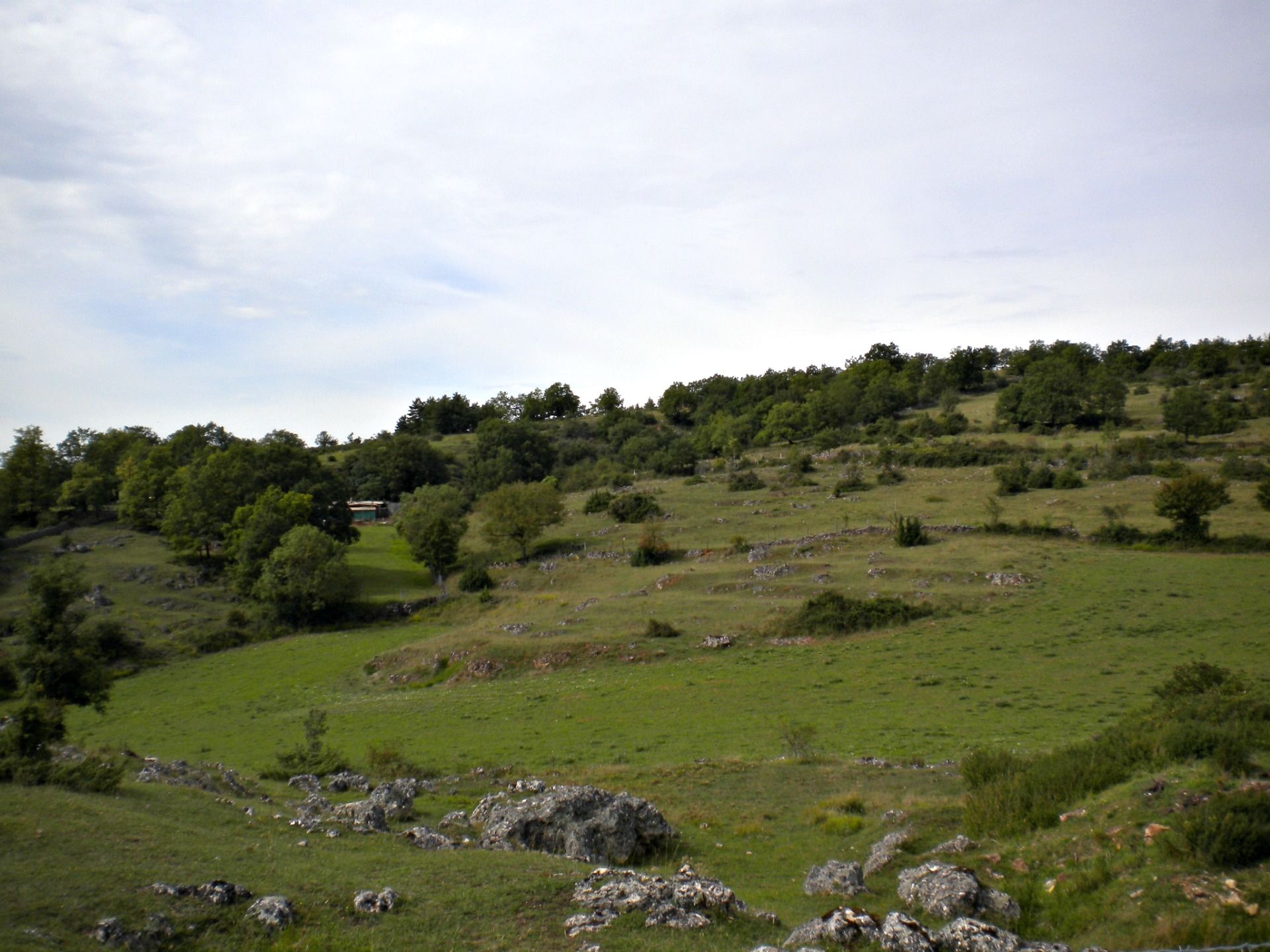 Fonds d'cran Nature Paysages 