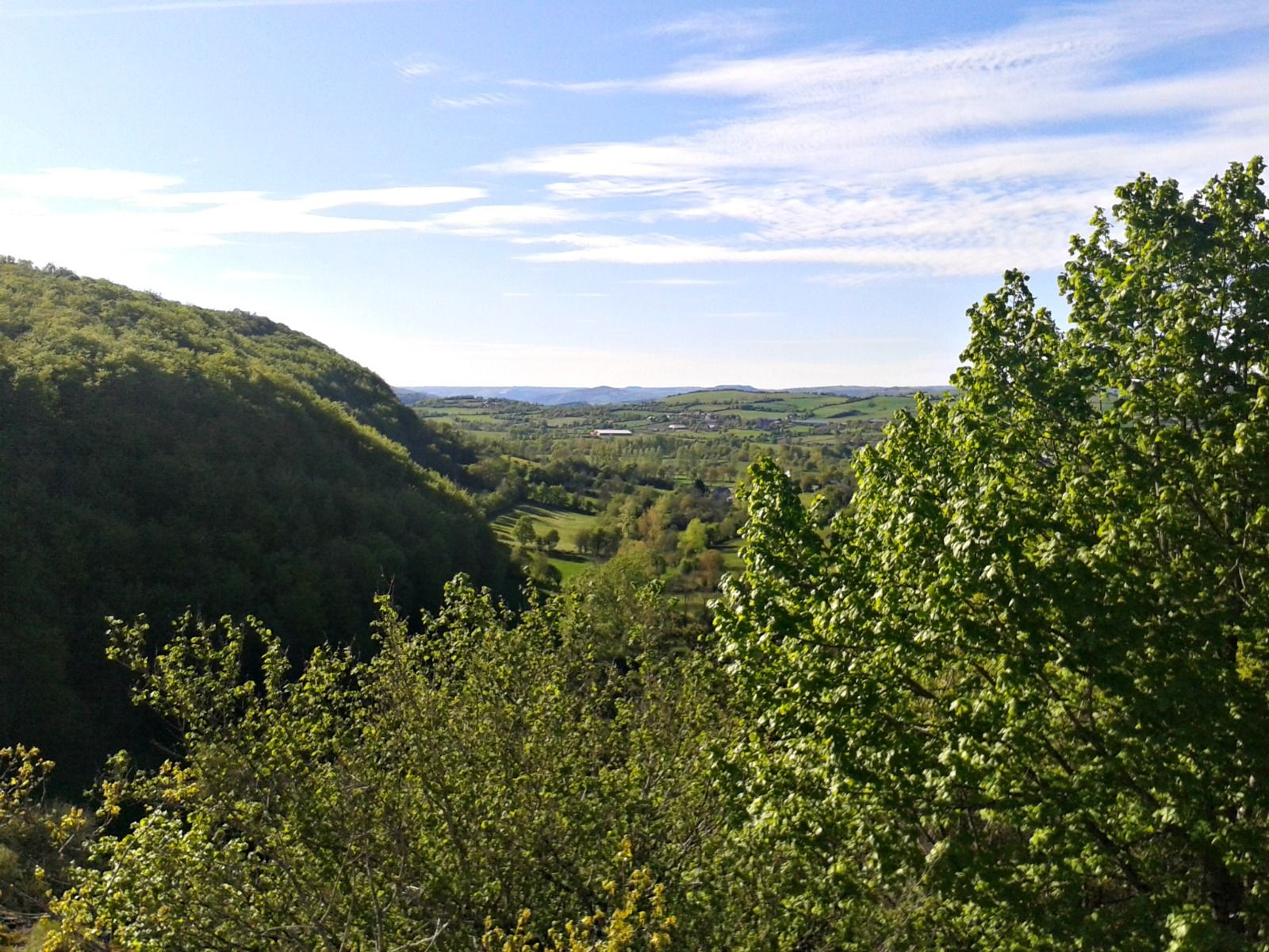 Fonds d'cran Nature Paysages 