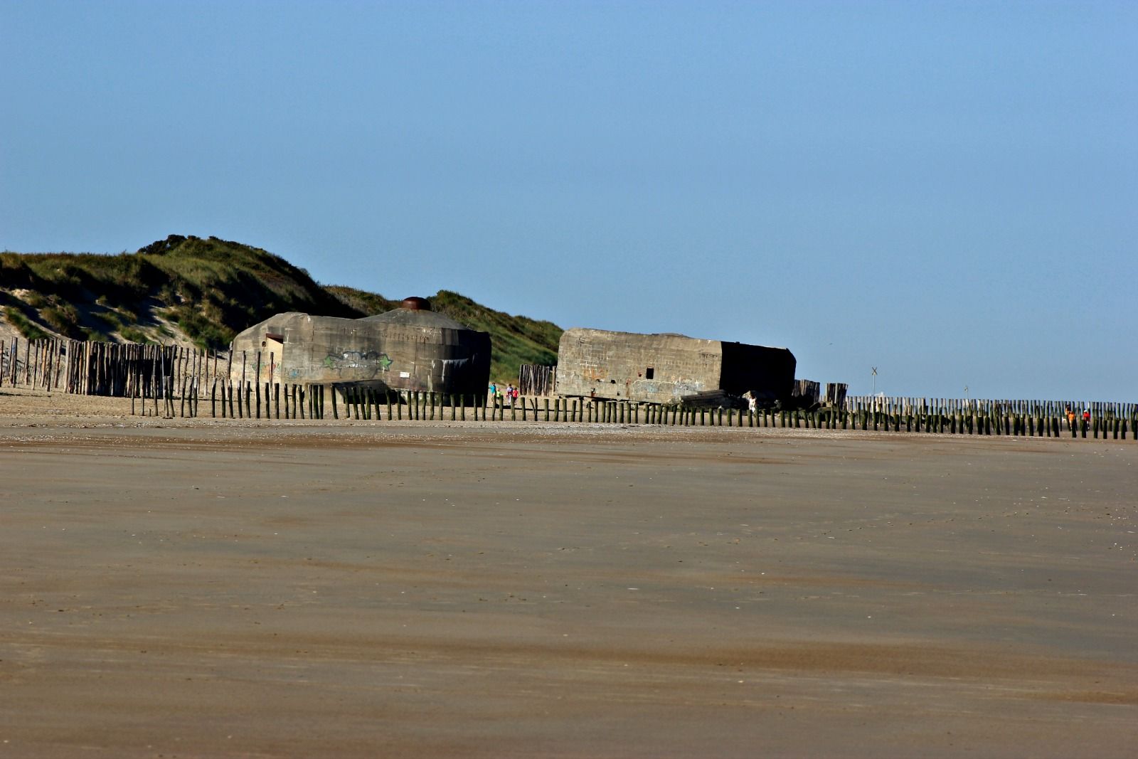 Fonds d'cran Nature Mers - Ocans - Plages 